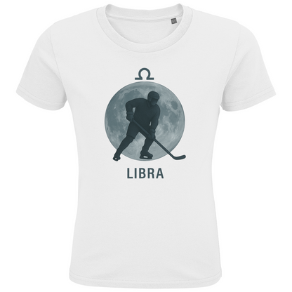 Kids T-Shirt STERNZEICHEN LIBRA / WAAGE