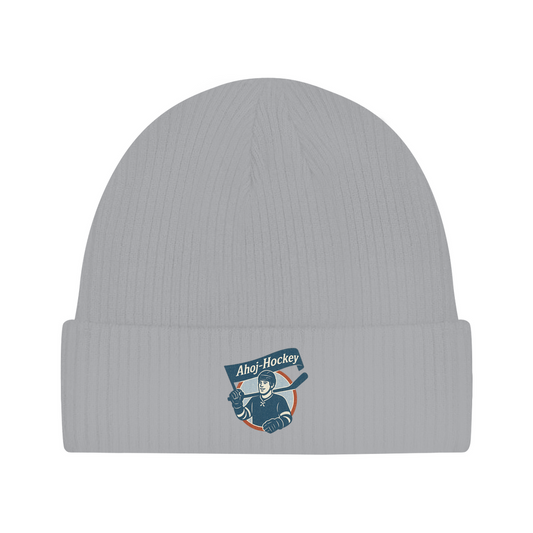 Beanie AHOJ-HOCKEY VINTAGE