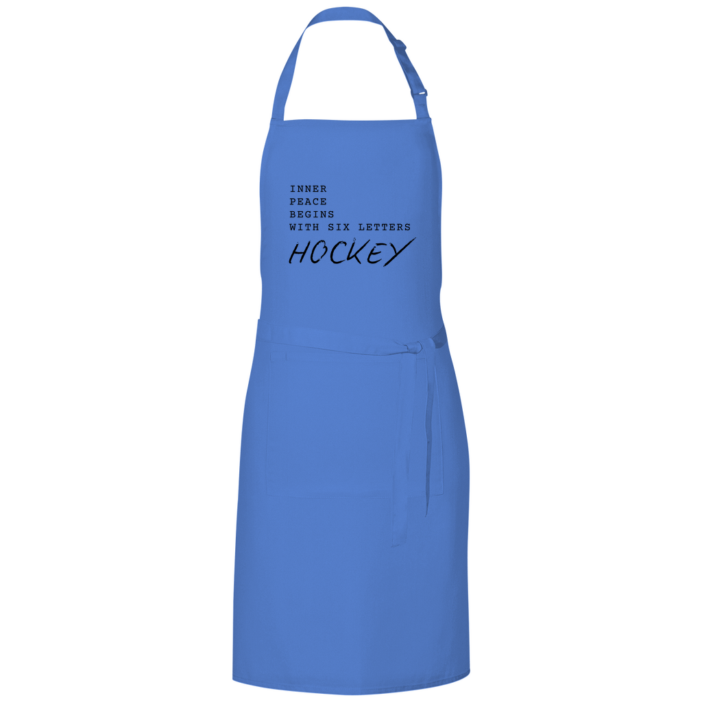 Grillschürze INNER PEACE