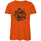 Ladies T-Shirt HOCKEYQUEEN II