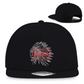 Snapback INDIANS HEAD