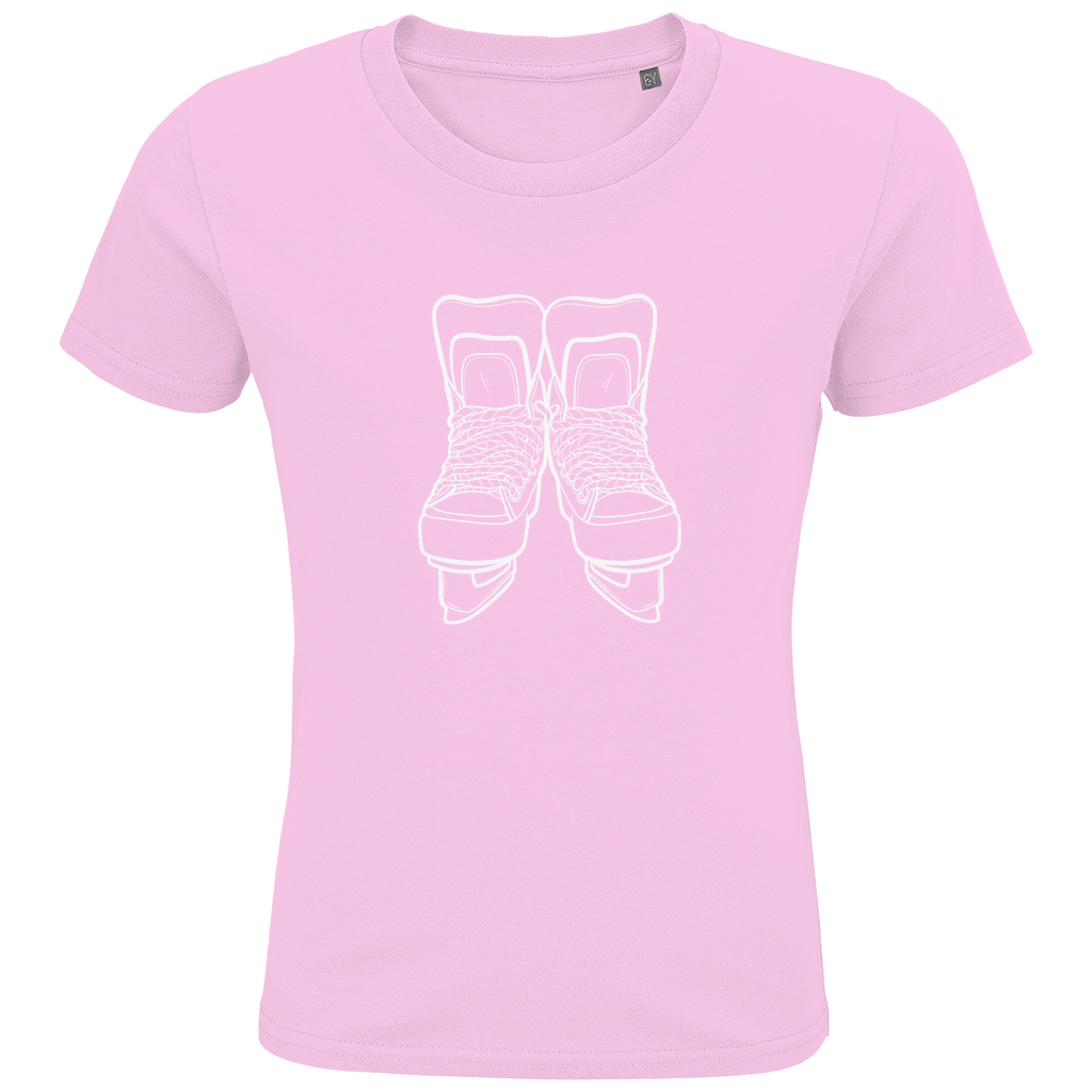 Kids T-Shirt SKATES