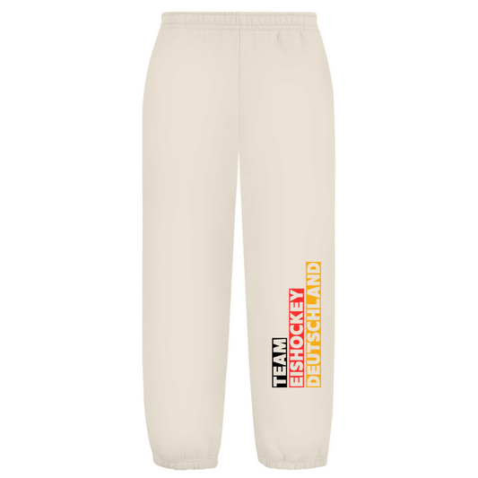 Oversize Sweatpants TEAM EISHOCKEY DEUTSCHLAND