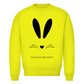 Unisex Sweatshirt HOCKEYBUNNY