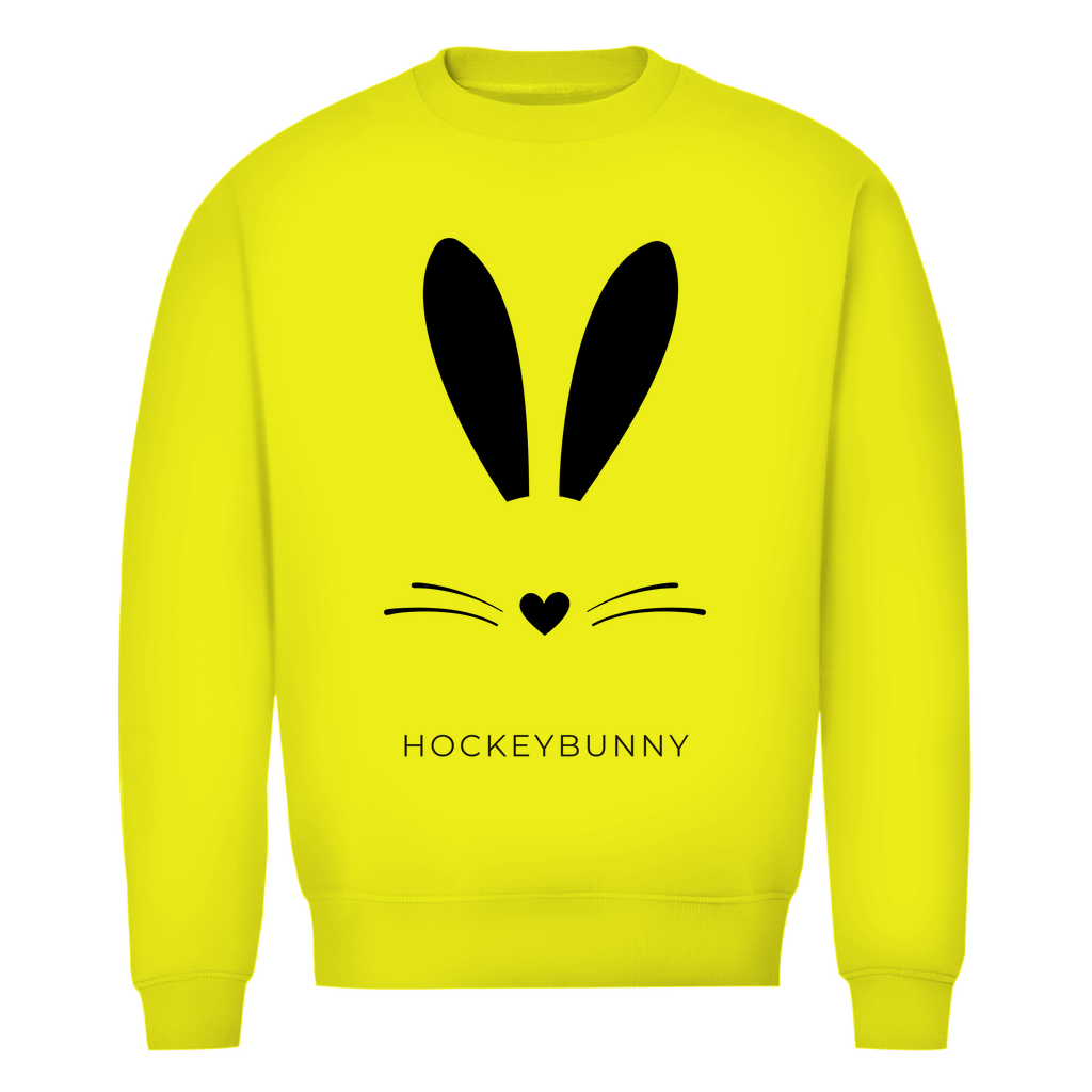 Unisex Sweatshirt HOCKEYBUNNY