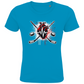 Kids T-Shirt HOCKEY HEARTBEAT