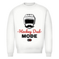 Unisex Sweatshirt HOCKEYDAD MODE