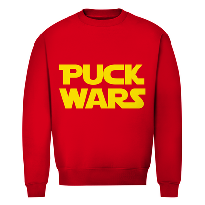 Unisex Sweatshirt PUCKWARS