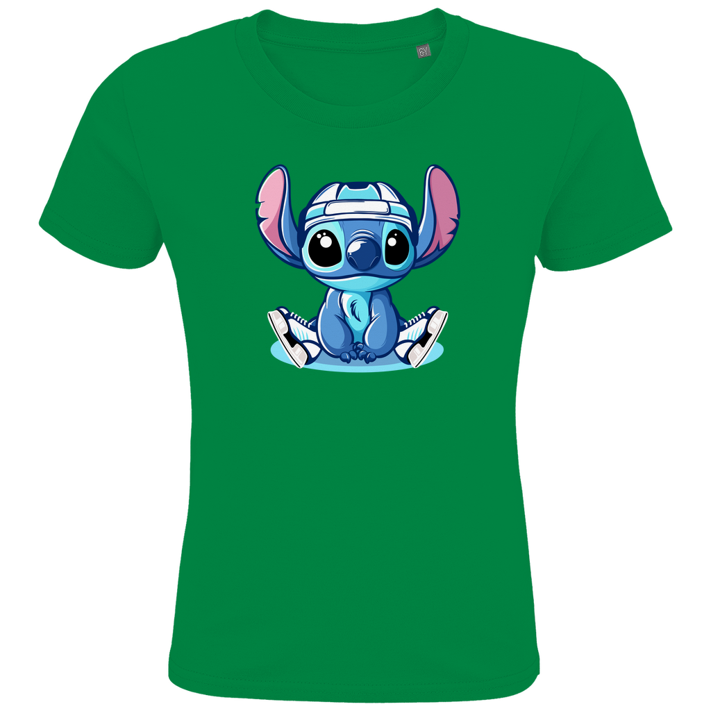 Kids T-Shirt HOCKEYSTITCH