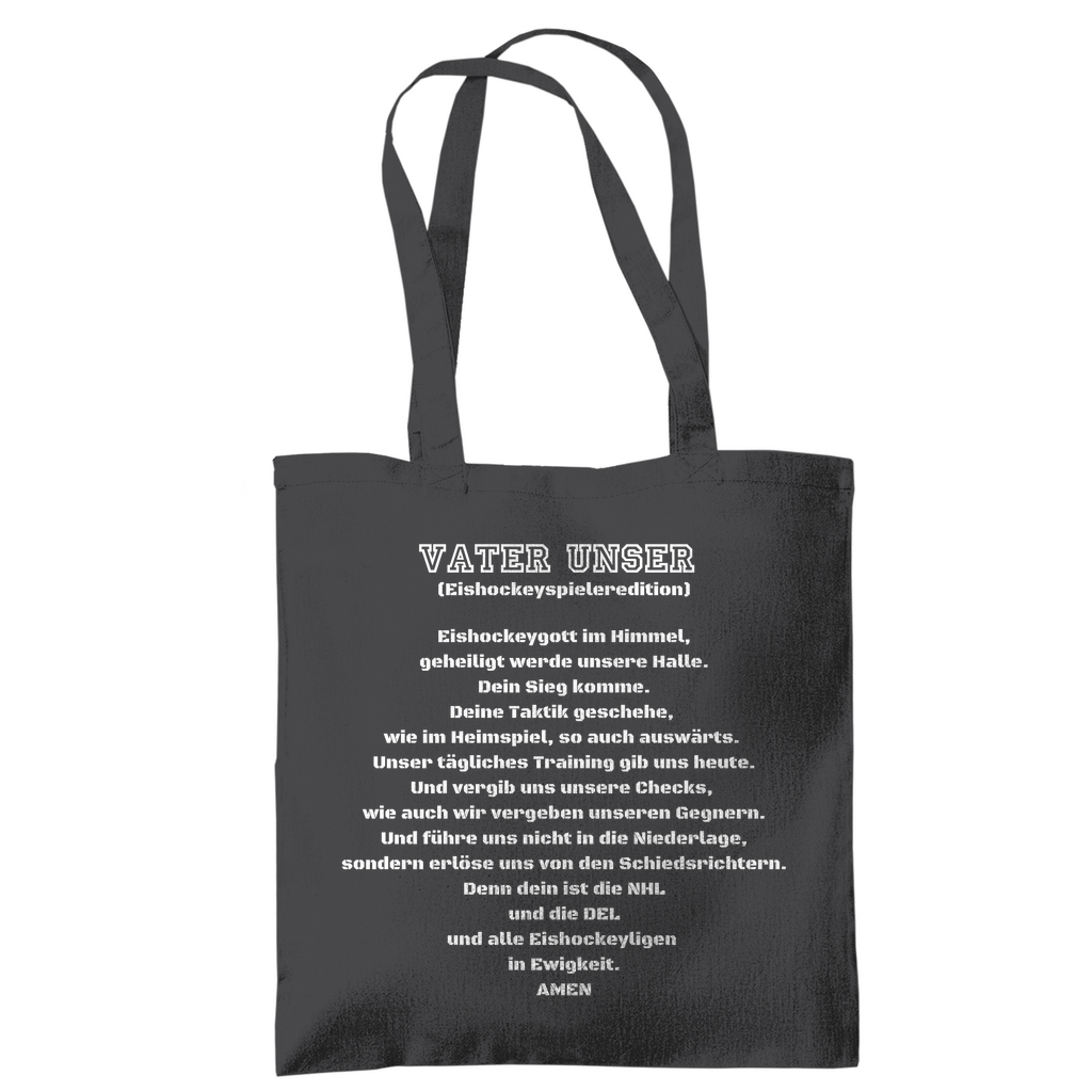 Tragetasche VATER UNSER SPIELER