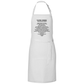 Grillschürze VATER UNSER SPIELER