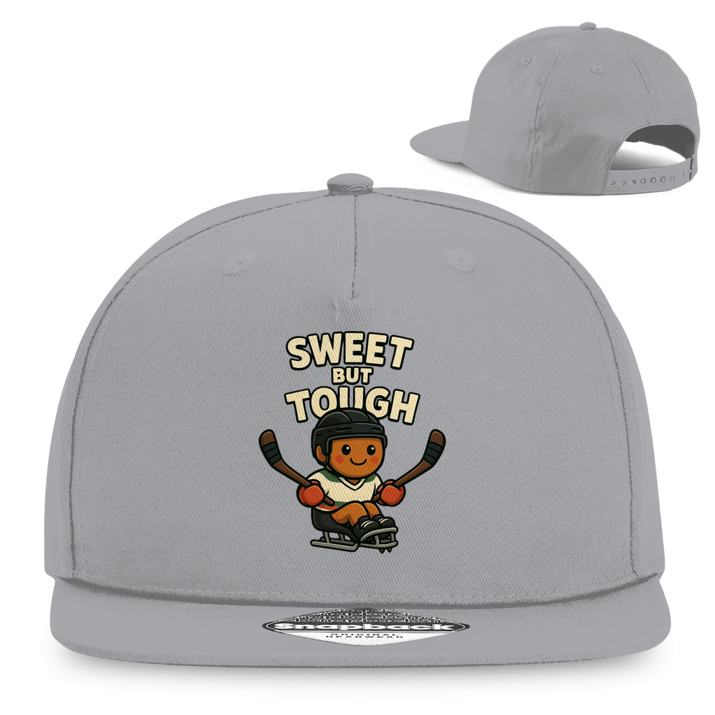 Snapback SLEDGE SWEET BUT TOUGH