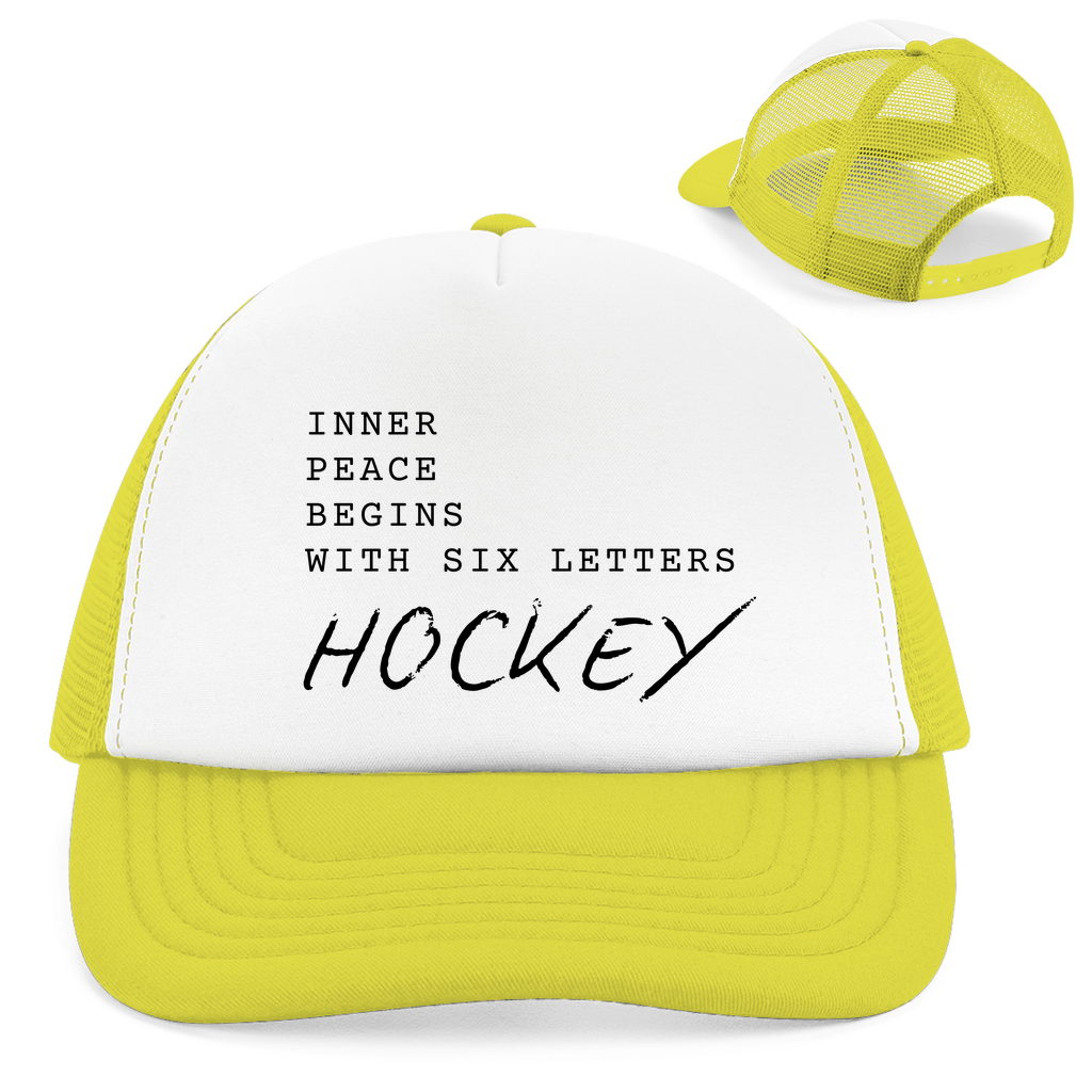 Retro Cap INNER PEACE