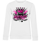 Ladies Sweatshirt HOCKEYQUEEN