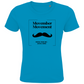 Kids T-Shirt MOVEMBER MOVEMENT