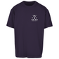 Oversize T-Shirt Unisex WTF