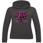 Ladies Hoodie HOCKEYQUEEN