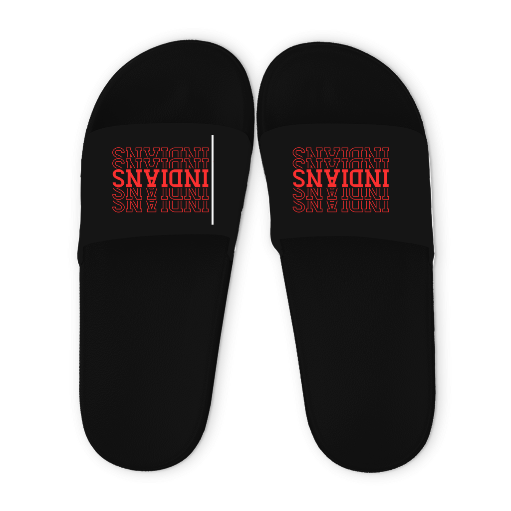 Badelatschen INDIANS