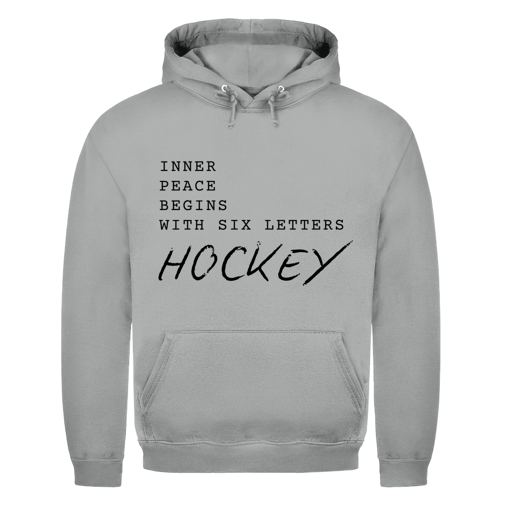 Unisex Hoodie INNER PEACE