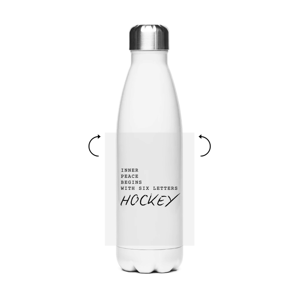 Edelstahl-Thermoflasche INNER PEACE
