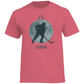 T-Shirt STERNZEICHEN LIBRA / WAAGE