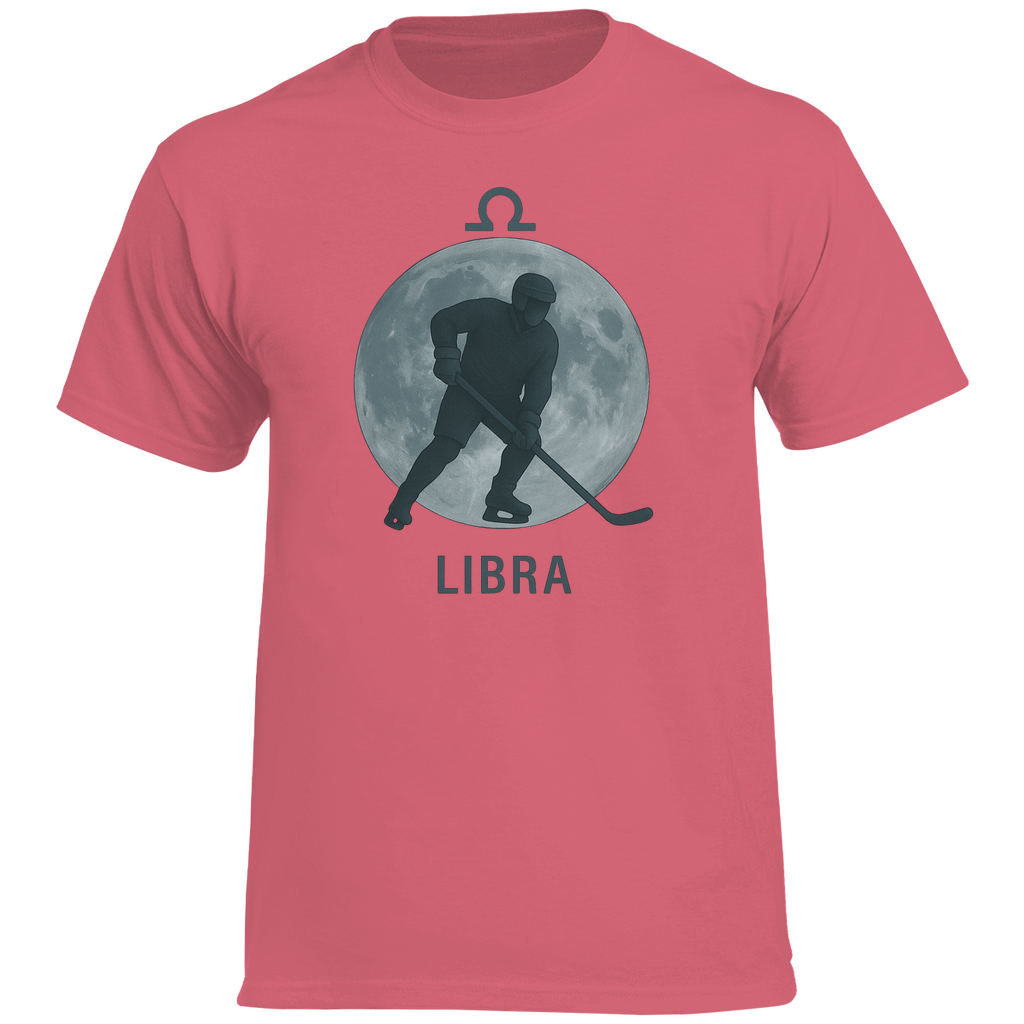 T-Shirt STERNZEICHEN LIBRA / WAAGE