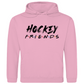 Unisex Hoodie HOCKEY FRIENDS (FRIENDS EDT.)