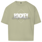 Oversize T-Shirt HOCKEY LIFESTYLE