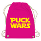 Turnbeutel PUCKWARS