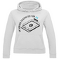 Ladies Hoodie SOMMERTRÄUME