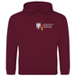 Unisex Hoodie BUNDESINSTITUT HOCKEYDAD