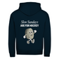 Unisex Zipper SLOW SUNDAYS (front&back)