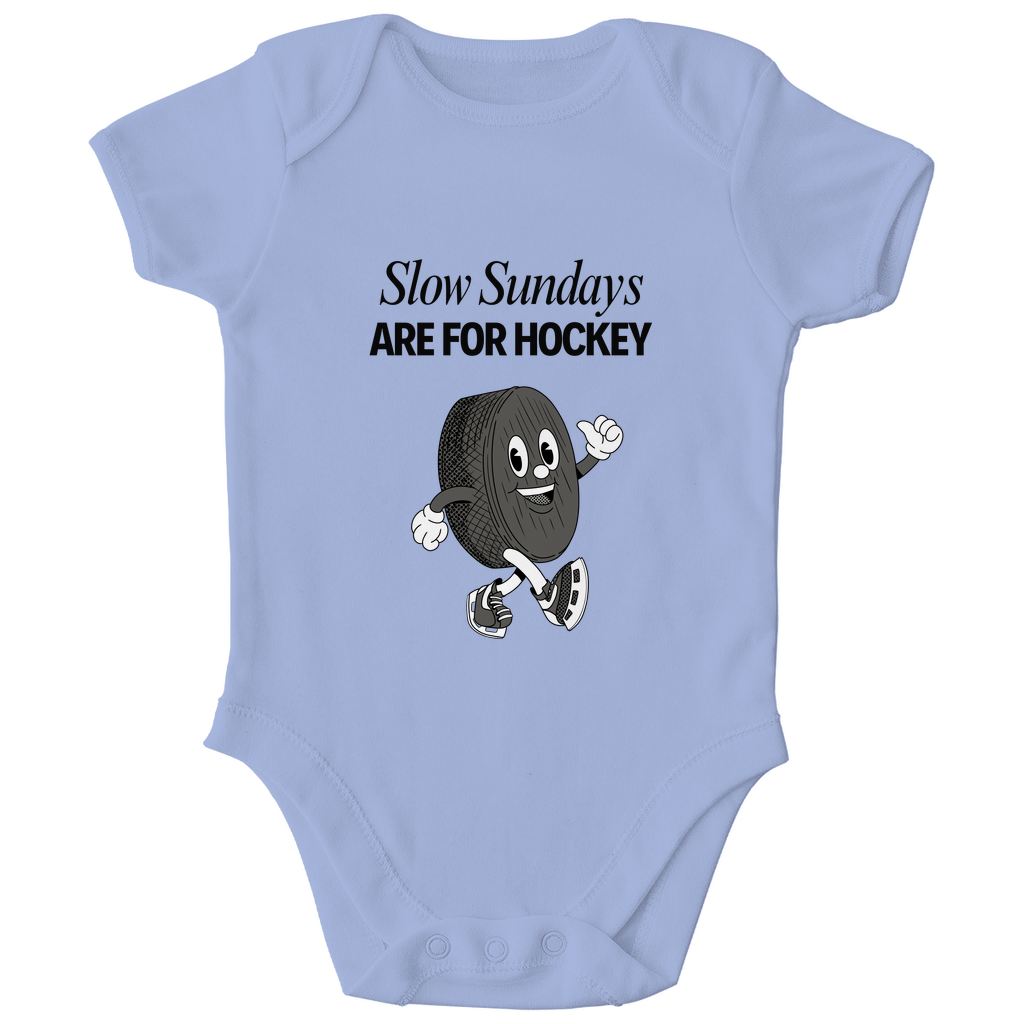 Babybody SLOW SUNDAYS