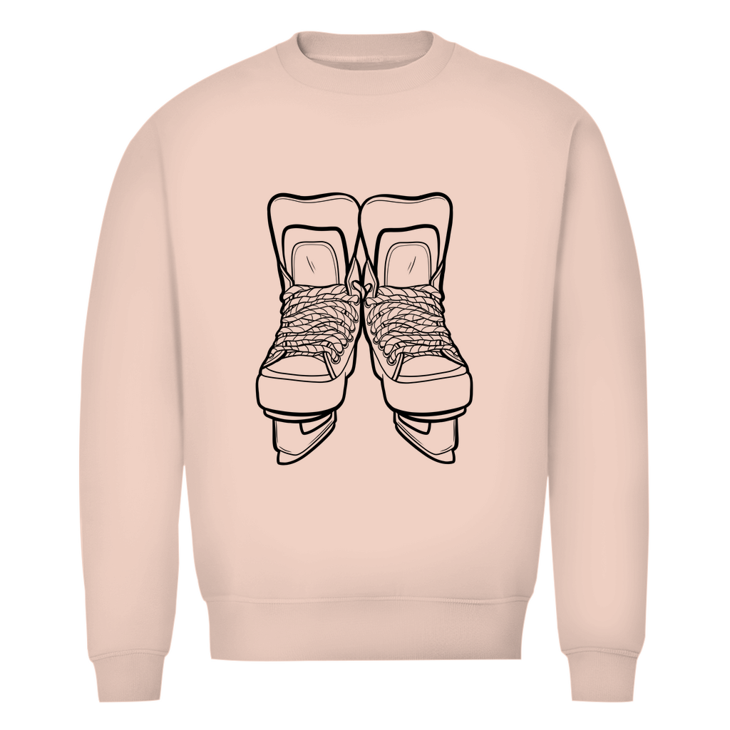 Unisex Sweatshirt SKATES