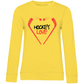 Ladies Sweatshirt HOCKEYLOVE STICKHEART