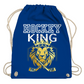 Turnbeutel HOCKEYKING LION