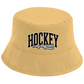 Bucket Hat HOCKEY IS MY BOYFRIEND