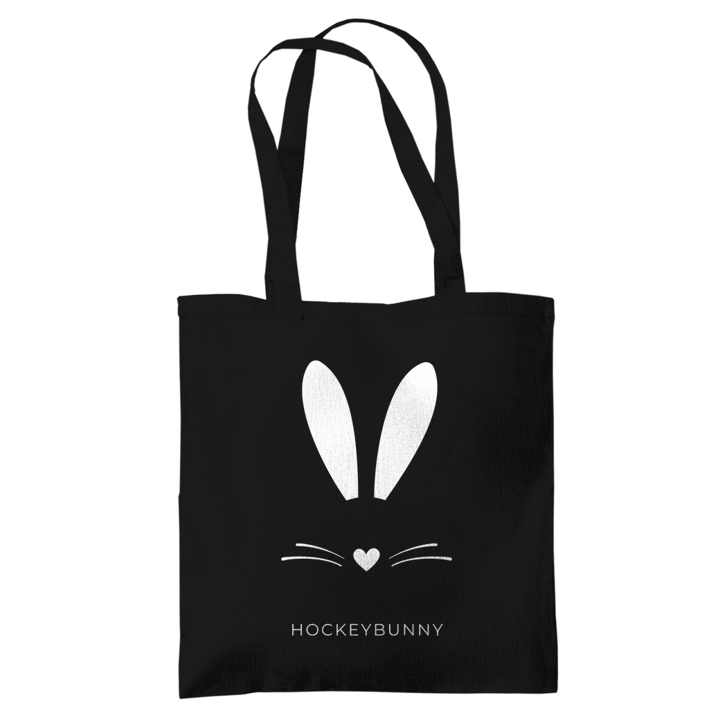 Tragetasche HOCKEYBUNNY