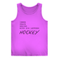 Ladies Tank Top INNER PEACE