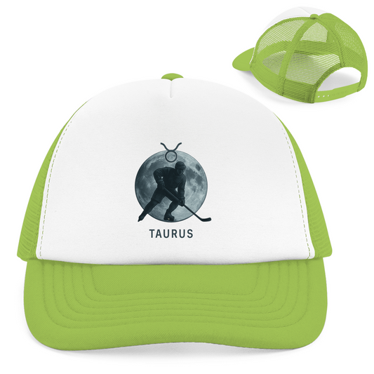 Retro Cap STERNZEICHEN TAURUS / STIER