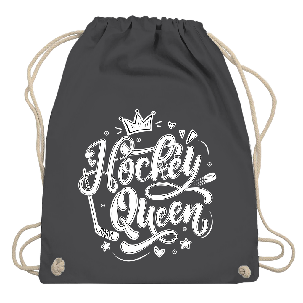 Turnbeutel HOCKEYQUEEN II