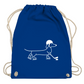 Turnbeutel HOCKEY DACKEL