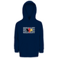Kids Hoodie PLAYERS GERMANY