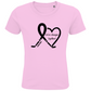Kids T-Shirt PINKTOBER STRONGER TOGETHER