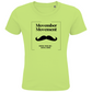 Kids T-Shirt MOVEMBER MOVEMENT