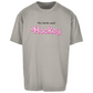 Oversize T-Shirt BARBIE NEEDS HOCKEY