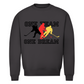 Unisex Sweatshirt  ONE TEAM-ONE DREAM GER