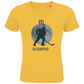 Kids T-Shirt STERNZEICHEN SCORPIO / SKORPION