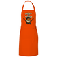 Grillschürze SLEDGE SWEET BUT TOUGH