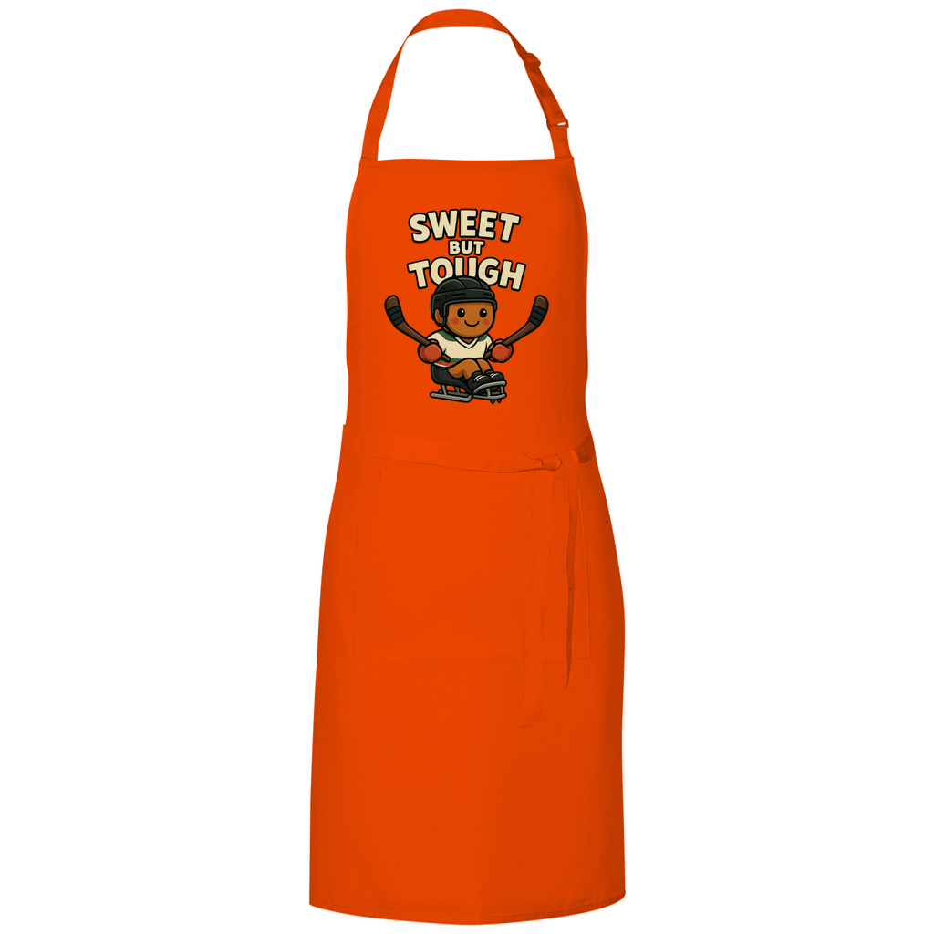 Grillschürze SLEDGE SWEET BUT TOUGH